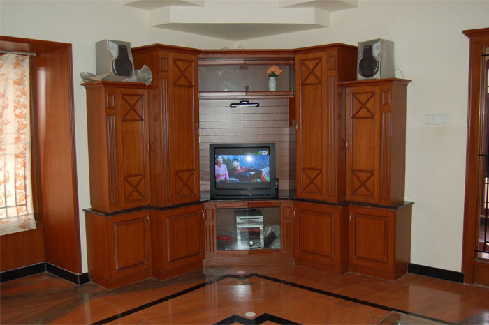 Mansoor-Residence