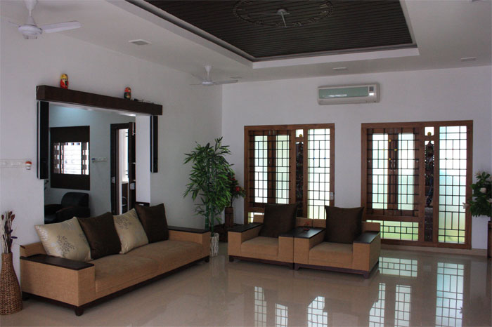 Norten Residence