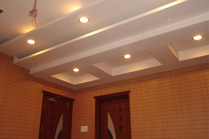 Ceiling Lights