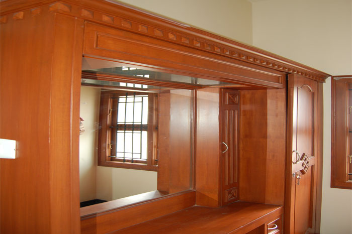 Wardrobe