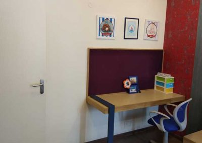 Interior – 15