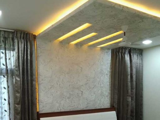 Interior – 18