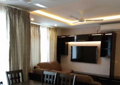 Interior – 20