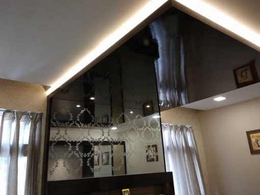 Interior – 22