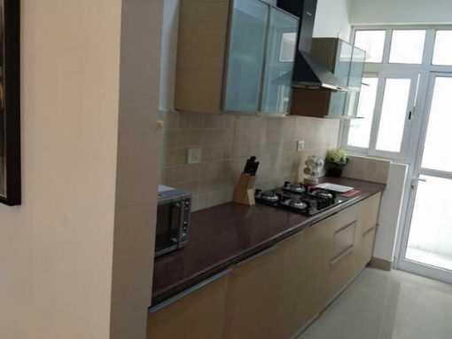 Kitchen Design