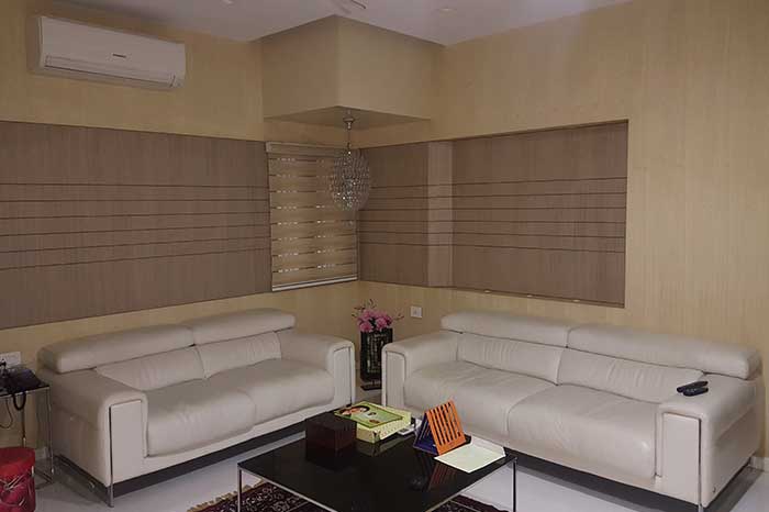 Villa 12